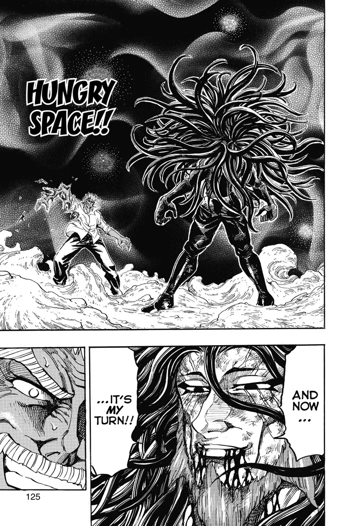 Toriko Chapter 249 image 19_optimized